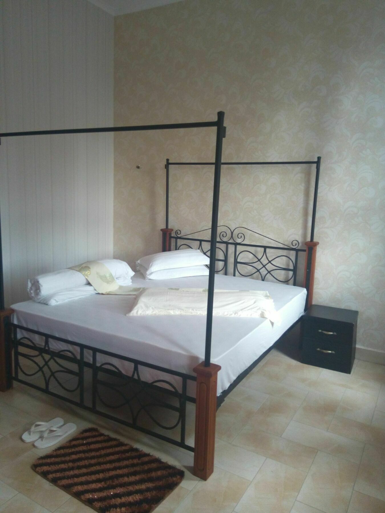 Lush Garden Hotel Αρούσα Εξωτερικό φωτογραφία
