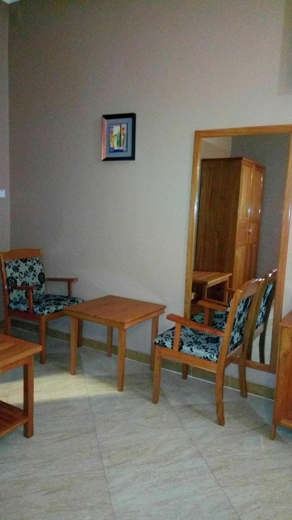 Lush Garden Hotel Αρούσα Εξωτερικό φωτογραφία